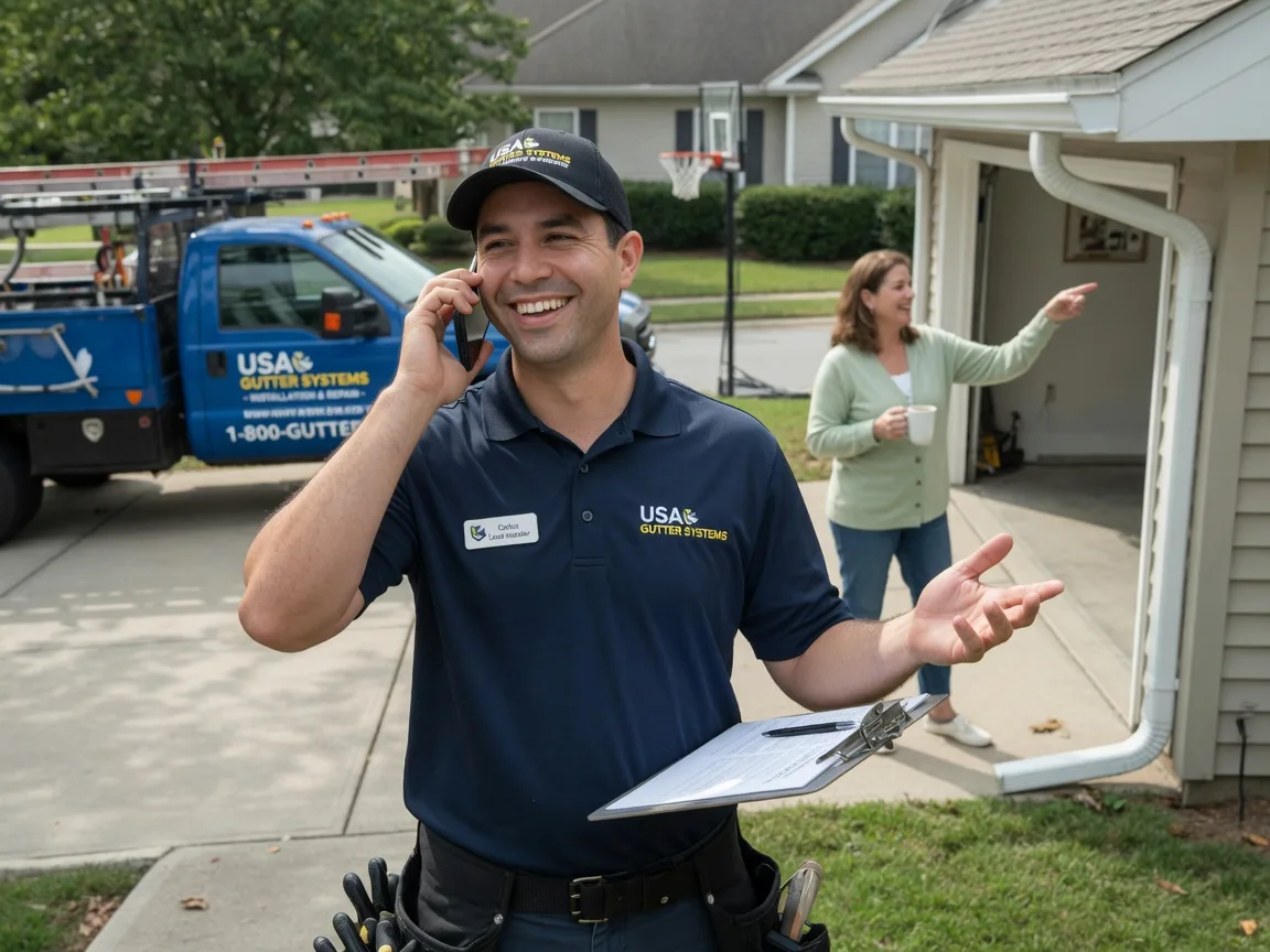 Gutter Installation Heflin, AL FAQs